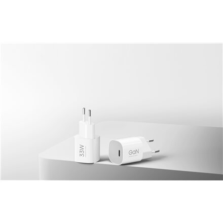 Xiaomi 33W Nano Power Adapter (USB-C)