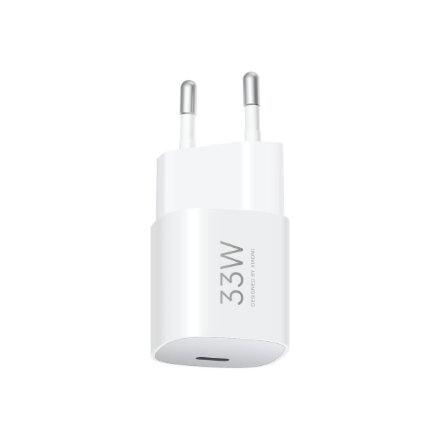 Xiaomi 33W Nano Power Adapter (USB-C)