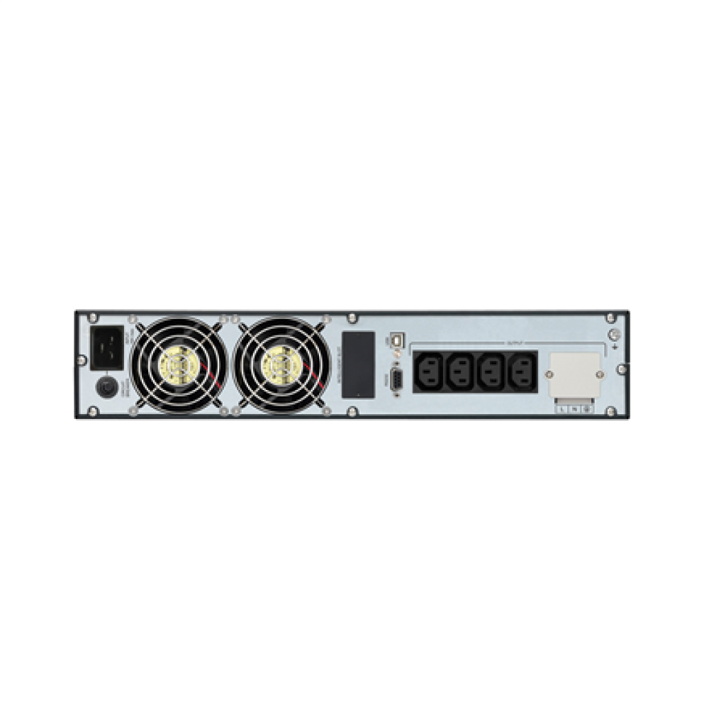 FSP CHAMP 2K RACK - IEC , 3000 VA , 2700 W