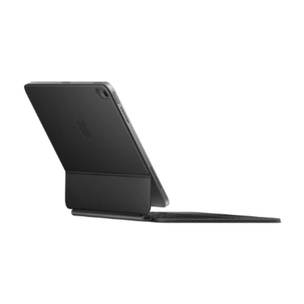 Apple , Keyboard for iPad Air 11‑inch (M4, M3) , Wired , Swedish , Black