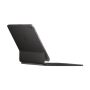Apple , Keyboard for iPad Air 11‑inch (M4, M3) , Wired , Swedish , Black