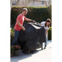 Barbecook , Premium barbecue cover large, 151 x 56.5, 107 cm , BC-ACC-7172