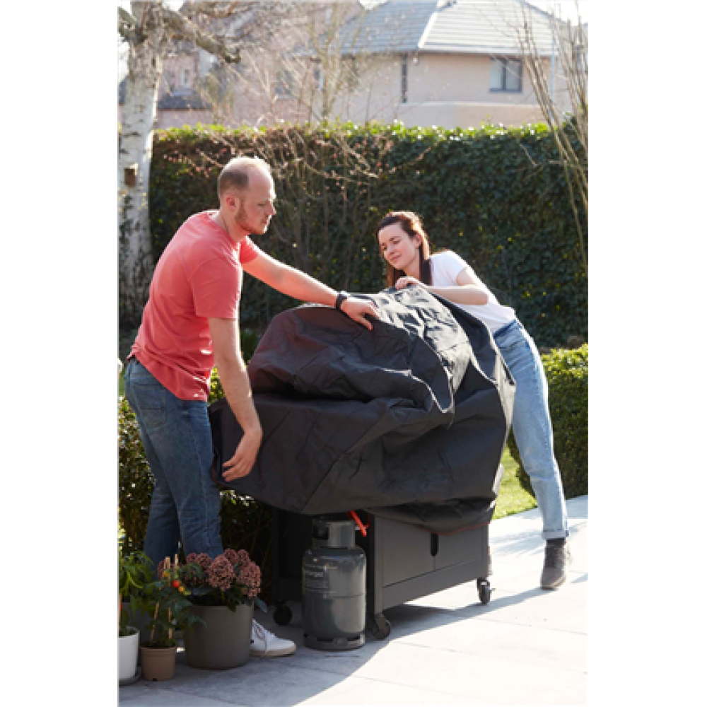 Barbecook , Premium barbecue cover large, 151 x 56.5, 107 cm , BC-ACC-7172