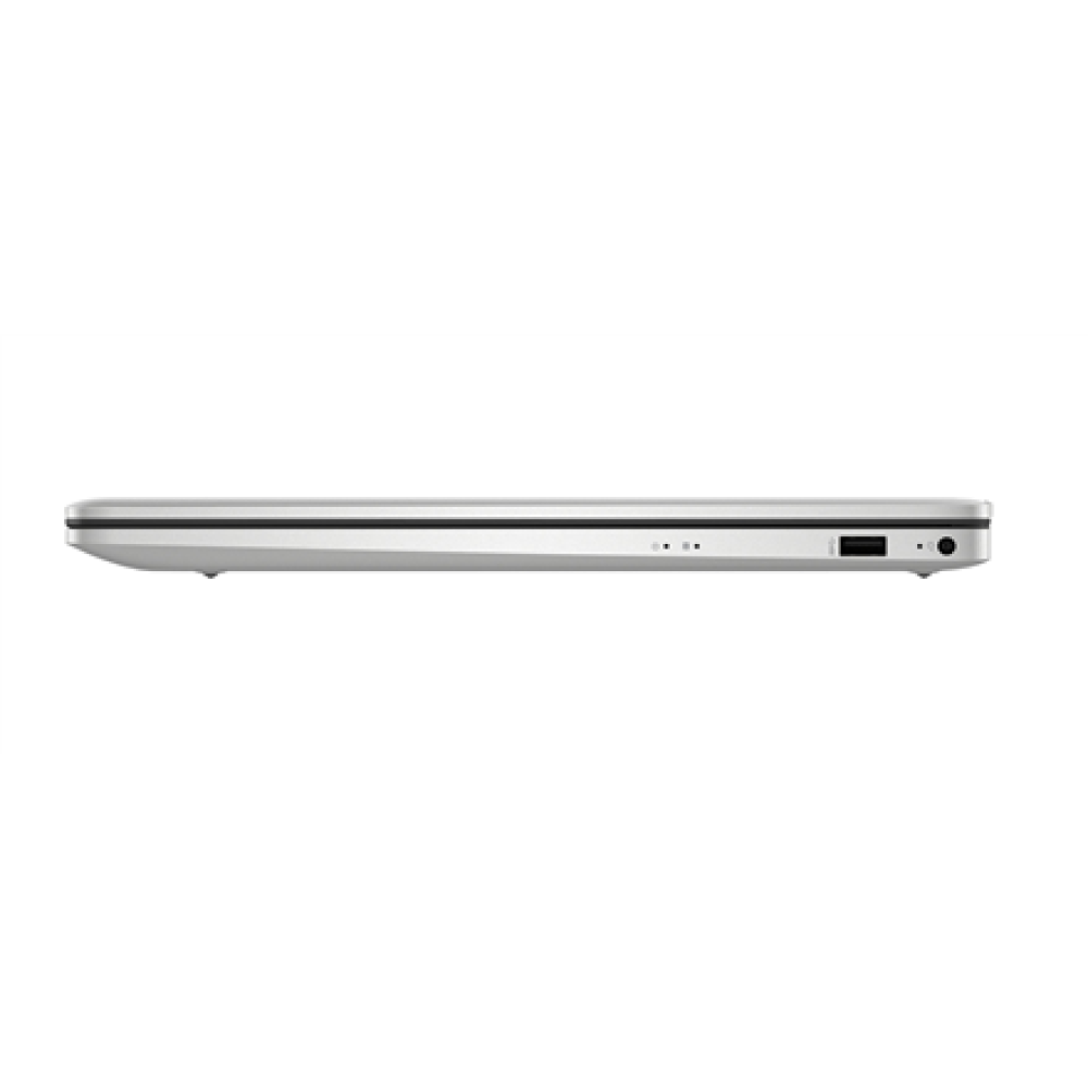 HP 17 , 17-cn4006nw , Natural Silver , 17.3 , IPS , 1920 x 1080 pixels , Anti-glare , Intel Core i7 , i7-150U , 16 GB , SO-DIMM , Solid-state drive capacity 1000 GB , Intel Graphics , Windows 11 Home , 802.11ax , Bluetooth version 5.4 , Keyboard language 