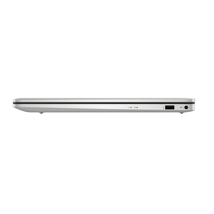 HP 17 , 17-cn4006nw , Natural Silver , 17.3 , IPS , 1920 x 1080 pixels , Anti-glare , Intel Core i7 , i7-150U , 16 GB , SO-DIMM , Solid-state drive capacity 1000 GB , Intel Graphics , Windows 11 Home , 802.11ax , Bluetooth version 5.4 , Keyboard language 