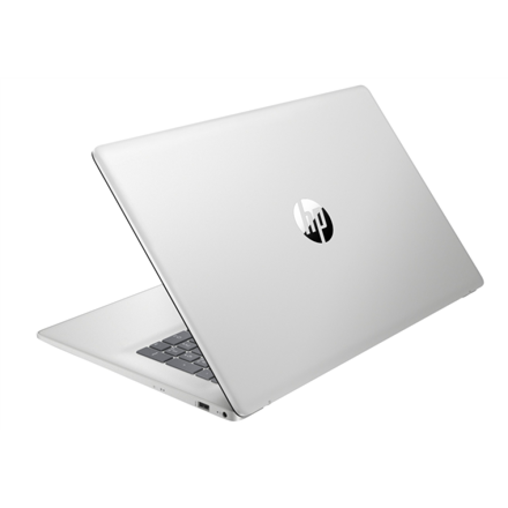 HP 17 , 17-cn4006nw , Natural Silver , 17.3 , IPS , 1920 x 1080 pixels , Anti-glare , Intel Core i7 , i7-150U , 16 GB , SO-DIMM , Solid-state drive capacity 1000 GB , Intel Graphics , Windows 11 Home , 802.11ax , Bluetooth version 5.4 , Keyboard language 