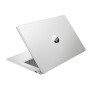 HP 17 , 17-cn4006nw , Natural Silver , 17.3 , IPS , 1920 x 1080 pixels , Anti-glare , Intel Core i7 , i7-150U , 16 GB , SO-DIMM , Solid-state drive capacity 1000 GB , Intel Graphics , Windows 11 Home , 802.11ax , Bluetooth version 5.4 , Keyboard language 