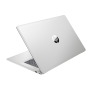 HP 17 , 17-cn4006nw , Natural Silver , 17.3 , IPS , 1920 x 1080 pixels , Anti-glare , Intel Core i7 , i7-150U , 16 GB , SO-DIMM , Solid-state drive capacity 1000 GB , Intel Graphics , Windows 11 Home , 802.11ax , Bluetooth version 5.4 , Keyboard language 