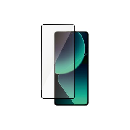 SAFE by PanzerGlass Screen Protector Xiaomi 13T , 13T Pro , Ultra-Wide Fit , PanzerGlass