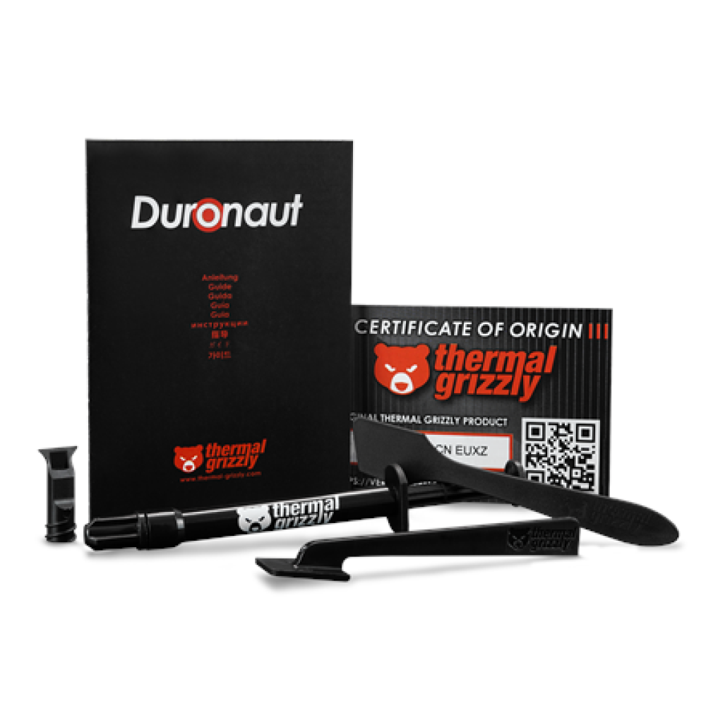 Thermal Grizzly Duronaut Thermal Paste, 2g , TG-D-002-R
