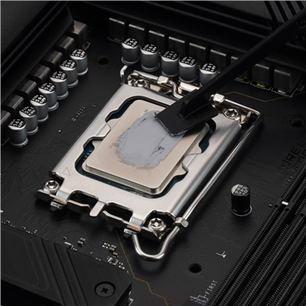 Thermal Grizzly Duronaut Thermal Paste, 2g , TG-D-002-R