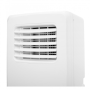 Tristar Air Conditioner AC-5477 Suitable for rooms up to 60 m³, Number of speeds 2, Fan function, White, 7000 BTU/h
