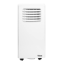Tristar , Air Conditioner , AC-5477 , Suitable for rooms up to 60 m³ , Number of speeds 2 , Fan function , White