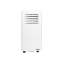 Tristar , Air Conditioner , AC-5477 , Suitable for rooms up to 60 m³ , Number of speeds 2 , Fan function , White