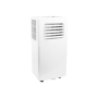 Tristar , Air Conditioner , AC-5477 , Suitable for rooms up to 60 m³ , Number of speeds 2 , Fan function , White