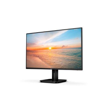 Philips , 24E1N1200A/00 , 23.8 , IPS , 16:9 , 120 Hz , 4 ms , 1920 x 1080 pixels , 300 cd/m² , HDMI ports quantity 1 , Black