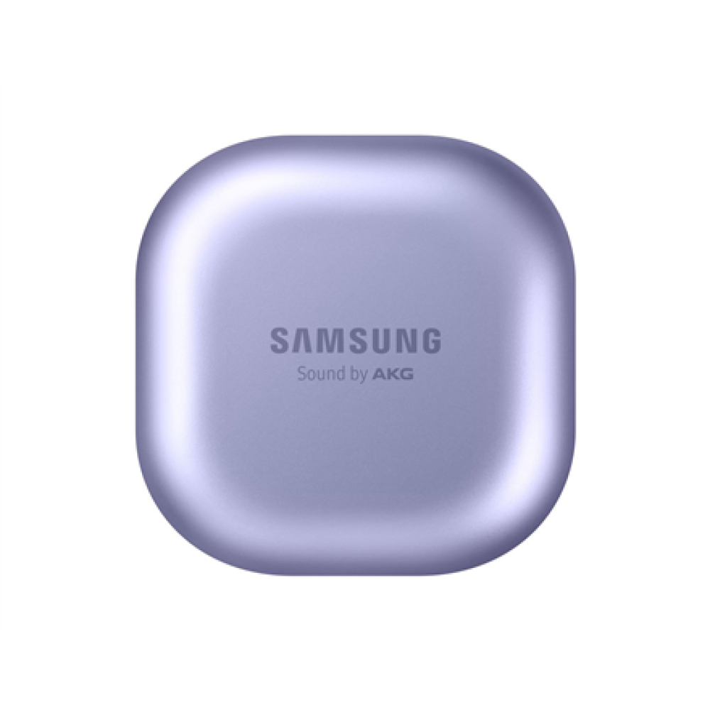 Galaxy Buds Pro , SM-R190 , Built-in microphone , ANC , Wireless , Phantom Violet