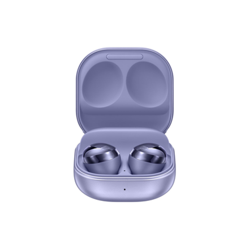 Galaxy Buds Pro , SM-R190 , Built-in microphone , ANC , Wireless , Phantom Violet