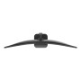 AOC , Curved Monitor , CU34V5C/BK , 34 , VA , WQHD , 21:9 , 100 Hz , 4 ms , 3440 x 1440 , 300 cd/m² , HDMI ports quantity 1
