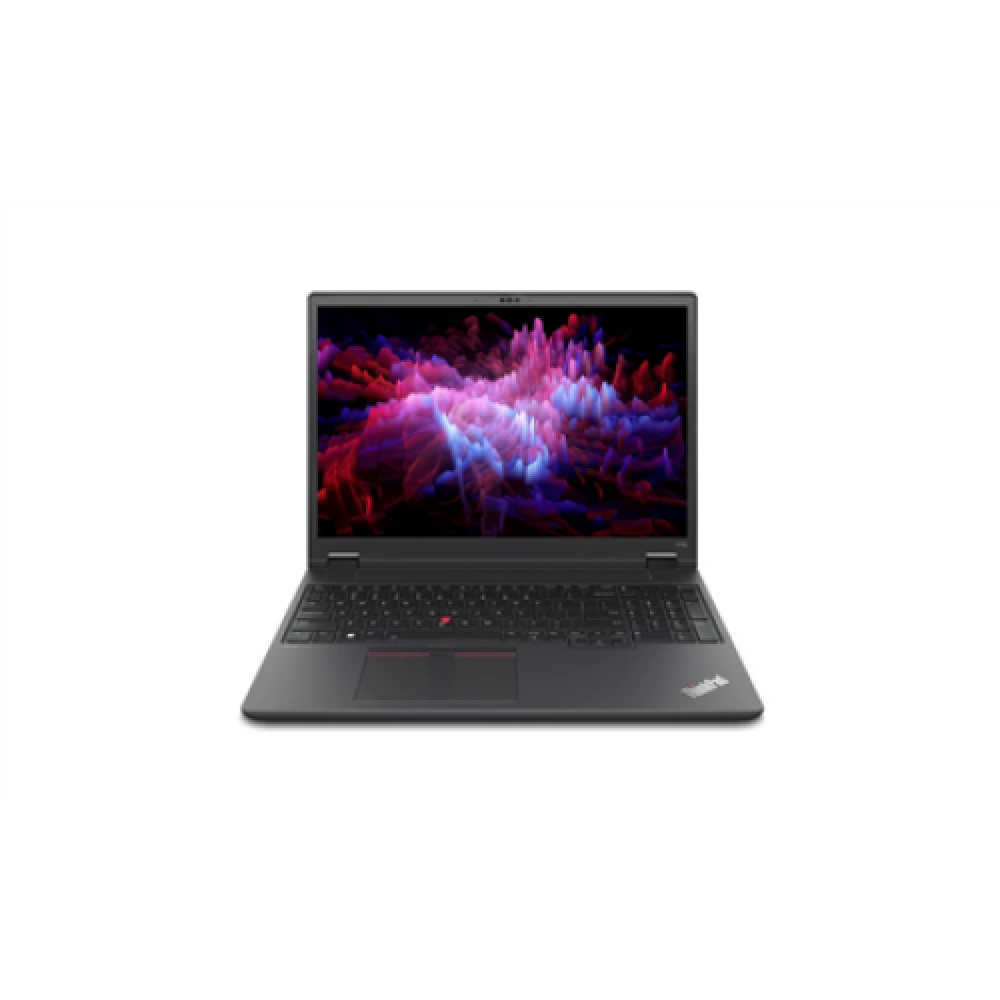 Lenovo , ThinkPad P16v (Gen 1) , Black , 16 , IPS , WQUXGA , 3840 x 2400 , Anti-glare , Intel Core i9 , i9-13900H , 32 GB , SO-DIMM DDR5-5600 Non-ECC , SSD 1000 GB , NVIDIA RTX 2000 Ada Generation , GDDR6 , 8 GB , Windows 11 Pro , 802.11ax , Bluetooth ver