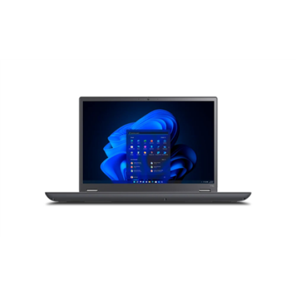 Lenovo , ThinkPad P16v (Gen 1) , Black , 16 , IPS , WQUXGA , 3840 x 2400 , Anti-glare , Intel Core i9 , i9-13900H , 32 GB , SO-DIMM DDR5-5600 Non-ECC , SSD 1000 GB , NVIDIA RTX 2000 Ada Generation , GDDR6 , 8 GB , Windows 11 Pro , 802.11ax , Bluetooth ver