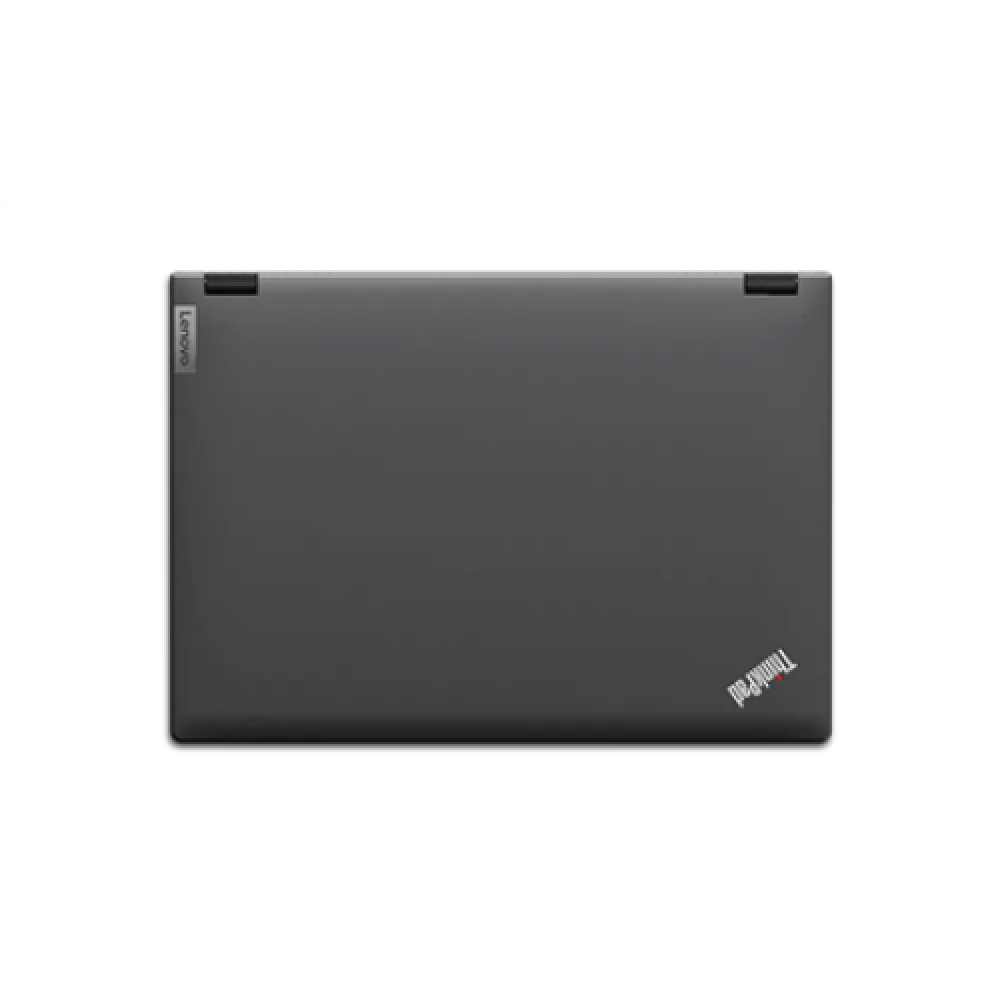 Lenovo , ThinkPad P16v (Gen 1) , Black , 16 , IPS , WQUXGA , 3840 x 2400 , Anti-glare , Intel Core i9 , i9-13900H , 32 GB , SO-DIMM DDR5-5600 Non-ECC , SSD 1000 GB , NVIDIA RTX 2000 Ada Generation , GDDR6 , 8 GB , Windows 11 Pro , 802.11ax , Bluetooth ver