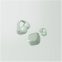 Sony , Earbuds , LinkBuds WF-LC900 Clip , Bluetooth , Open-Ear , Green , Wireless
