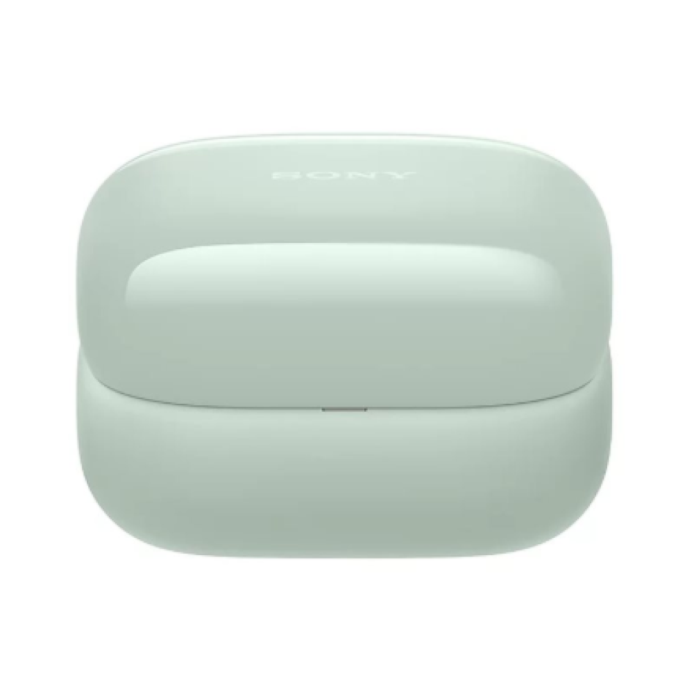 Sony , Earbuds , LinkBuds WF-LC900 Clip , Bluetooth , Open-Ear , Green , Wireless