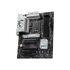 MSI B760 GAMING PLUS WIFI DDR4 , Processor family Intel , Processor socket LGA1700 , DDR4 , Supported hard disk drive interfaces SATA, M.2 , Number of SATA connectors 4