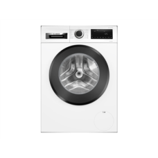 Bosch , WGG1440TSN , Washing Machine , Energy efficiency class A , Front loading , Washing capacity 9 kg , 1400 RPM , Depth 58.8 cm , Width 59.8 cm , Display , LED , White
