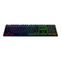 Razer , Gaming Keyboard , Deathstalker V2 Pro , Gaming Keyboard , Wireless , RGB LED light , US , Bluetooth , Black , Numeric keypad , Optical Switches (Linear) , Wireless connection