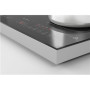 Caso , Hob , ProGourmet 3500 , Table top , Number of burners/cooking zones 2 , Sensor touch display , Timer , Black , Display