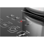 Caso , Hob , ProGourmet 3500 , Number of burners/cooking zones 2 , Sensor touch display , Black , Induction