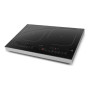 Caso , Hob , ProGourmet 3500 , Table top , Number of burners/cooking zones 2 , Sensor touch display , Timer , Black , Display