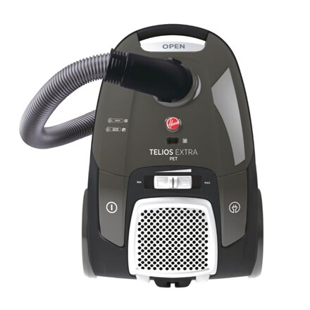 Hoover Vacuum Cleaner , TXL20PET 011 , Bagged , Power 700 W , Dust capacity 3.5 L , Grey