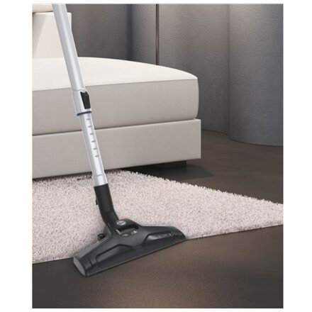 Hoover Vacuum Cleaner , TXL20PET 011 , Bagged , Power 700 W , Dust capacity 3.5 L , Grey