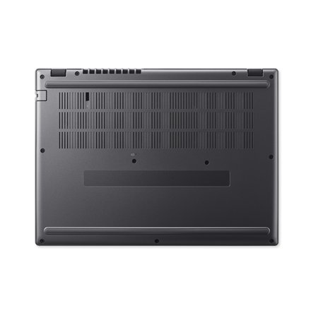 Acer , TravelMate , TMP214-55-G2-TCO-37X6 , Grey , 14 , IPS , 1920 x 1200 pixels , WUXGA , Anti-glare , Intel Core 3 , 16 GB , 100U , DDR5 SDRAM , Solid-state drive capacity 512 GB , LTE , Intel Iris Xe Graphics , Windows 11 Pro , 802.11ax , Bluetooth ver