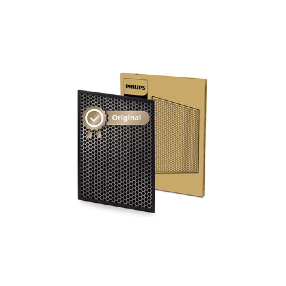 Activated carbon filter , FY1413/30 , For Philips 1000i and 2000i series 2-in-1 air purifiers and humidifiers: AC1214, AC1215, AC1217, AC2721, AC2726, AC2729