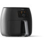 Philips , HD9650/90 , Airfryer XXL Premium , Power 2225 W , Capacity 7.3 L , Rapid Air technology , Black