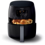 Philips , Airfryer XXL Premium , HD9650/90 , Power 2225 W , Capacity 7.3 L , Rapid Air technology , Black
