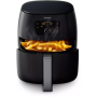 Philips , HD9650/90 , Airfryer XXL Premium , Power 2225 W , Capacity 7.3 L , Rapid Air technology , Black