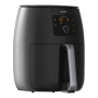Philips , Airfryer XXL Premium , HD9650/90 , Power 2225 W , Capacity 7.3 L , Rapid Air technology , Black