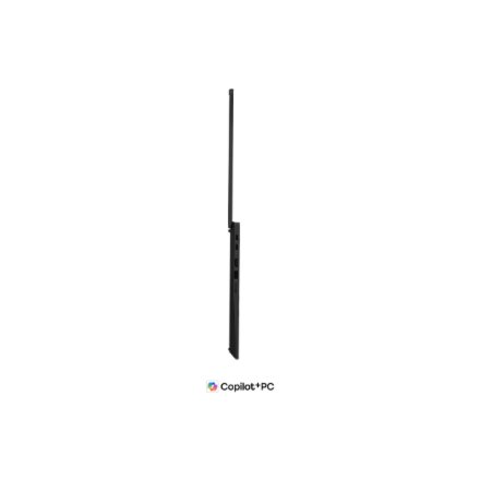 Lenovo ThinkPad T14 G7 Intel , Black , 14 , IPS , WUXGA , 1920 x 1200 pixels , Anti-glare , Intel Core Ultra 7 , 355 , 32 GB , LPCAMM2 LPDDR5X , Solid-state drive capacity 512 GB , Intel Graphics , Windows 11 Pro , 802.11be , Bluetooth version 5.4 , 5G up