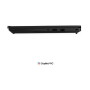 Lenovo ThinkPad T14 G7 Intel , Black , 14 , IPS , WUXGA , 1920 x 1200 pixels , Anti-glare , Intel Core Ultra 7 , 355 , 32 GB , LPCAMM2 LPDDR5X , Solid-state drive capacity 512 GB , Intel Graphics , Windows 11 Pro , 802.11be , Bluetooth version 5.4 , 5G up