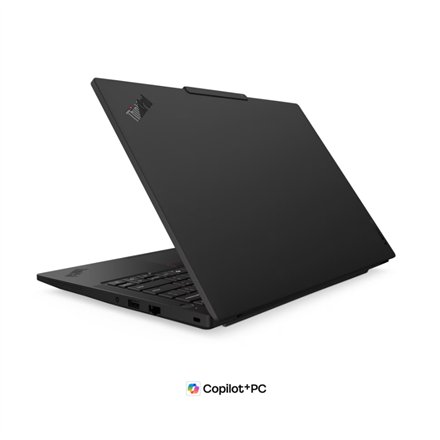 Lenovo ThinkPad T14 G7 Intel , Black , 14 , IPS , WUXGA , 1920 x 1200 pixels , Anti-glare , Intel Core Ultra 7 , 355 , 32 GB , LPCAMM2 LPDDR5X , Solid-state drive capacity 512 GB , Intel Graphics , Windows 11 Pro , 802.11be , Bluetooth version 5.4 , 5G up