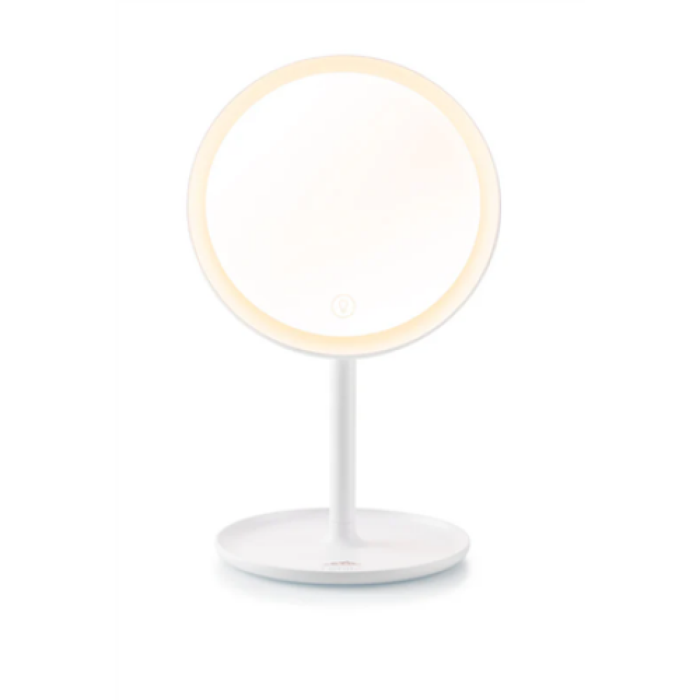 ETA ETA135490000 Cosmetic LED Mirror 2 in 1 , 20 cm , White