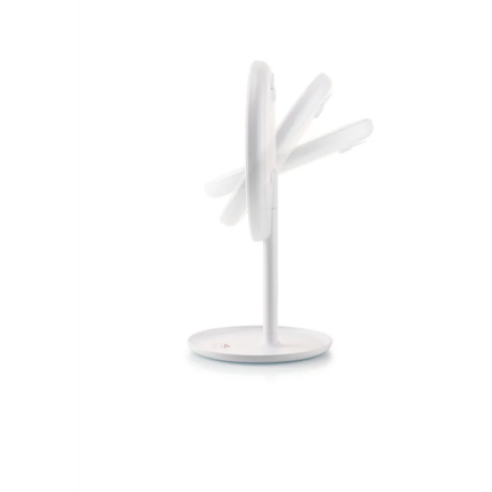 ETA ETA135490000 Cosmetic LED Mirror 2 in 1 , 20 cm , White