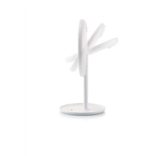 ETA , ETA135490000 Cosmetic LED Mirror 2 in 1 , 20 cm , White