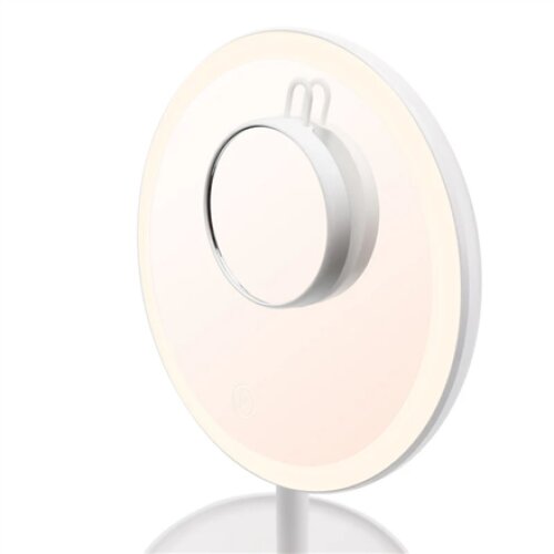 ETA , ETA135490000 Cosmetic LED Mirror 2 in 1 , 20 cm , White