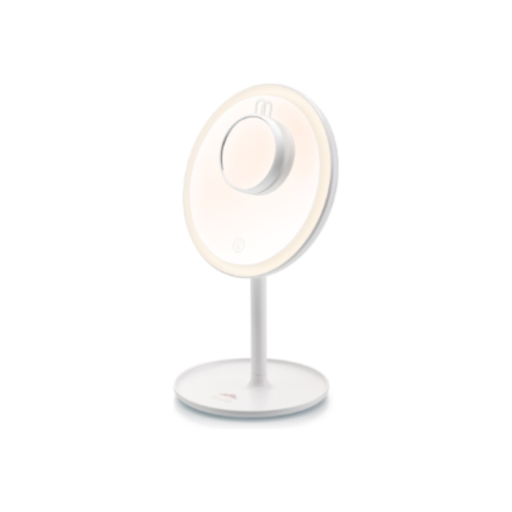 ETA , ETA135490000 Cosmetic LED Mirror 2 in 1 , 20 cm , White